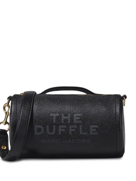 Women Marc Jacobs The bag Leather Duffle 0325